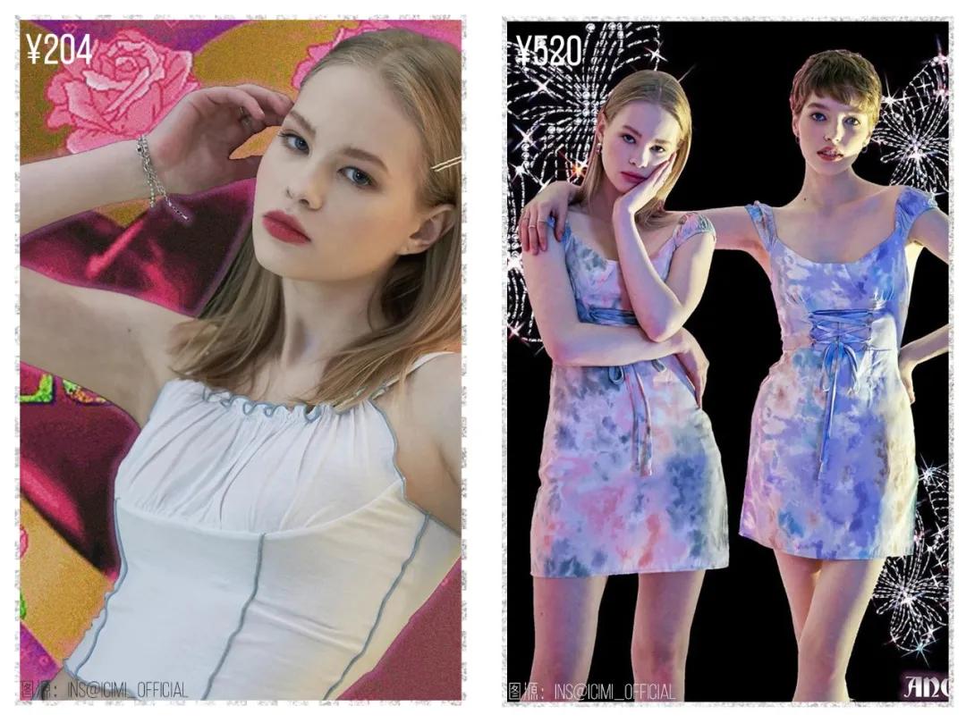 大牌先放一边，这6个平价牌子爱豆抢着穿