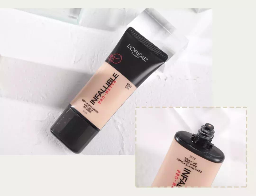 推荐8款适合干皮的粉底液,迪奥最贵粉底液