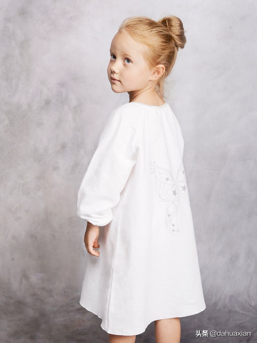 品牌童装居家服,女童品牌童装冬季居家服