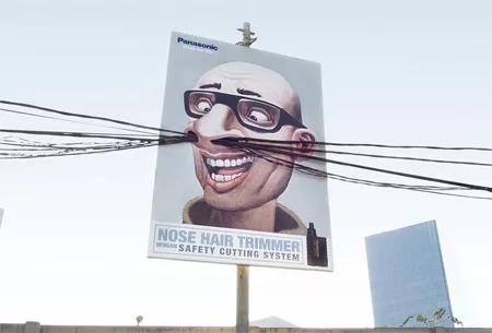 评析2020网易严选户外广告,网易严选最新户外广告