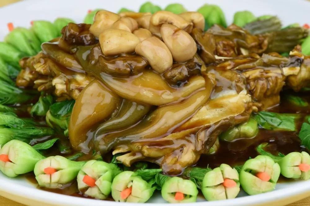 泰州最正宗的美食,泰州十大必吃美食