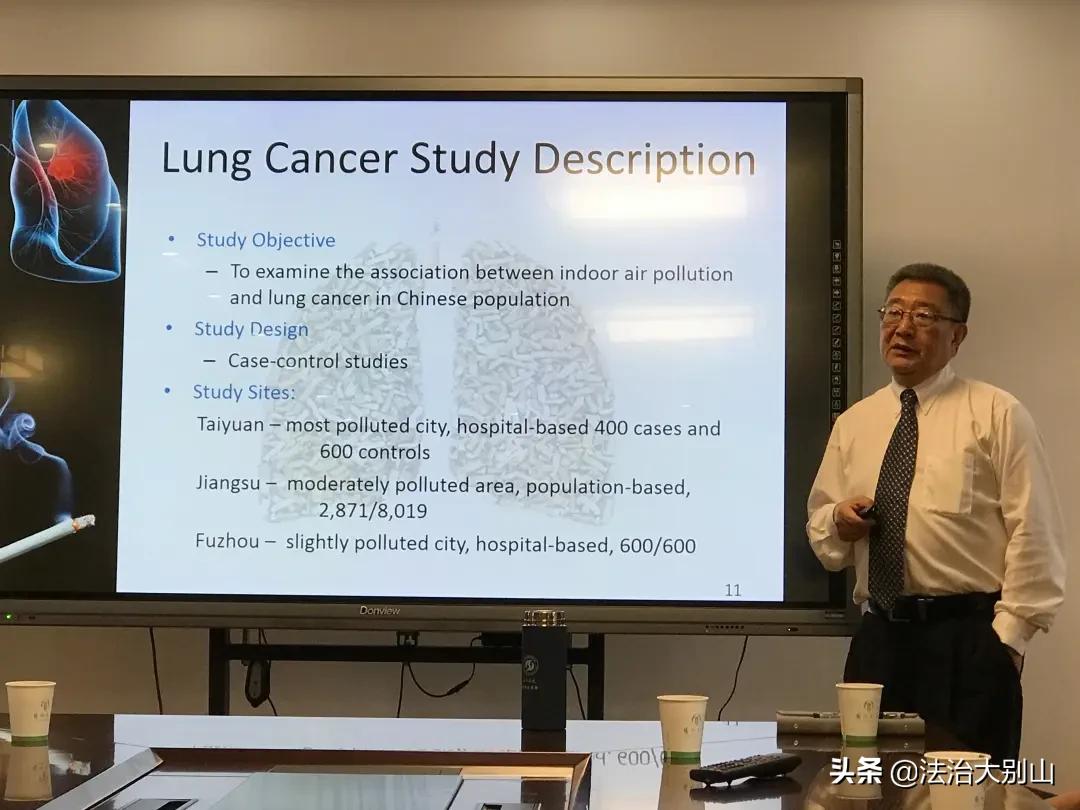 钟南山院士疾控中心,钟南山院士谈疾控中心地位