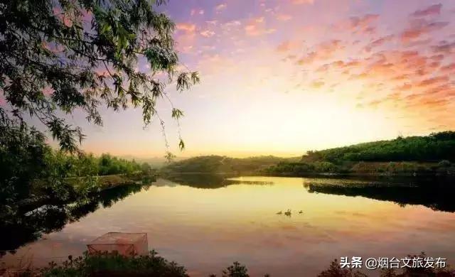 烟台五一假日攻略,烟台欢乐汇玩法