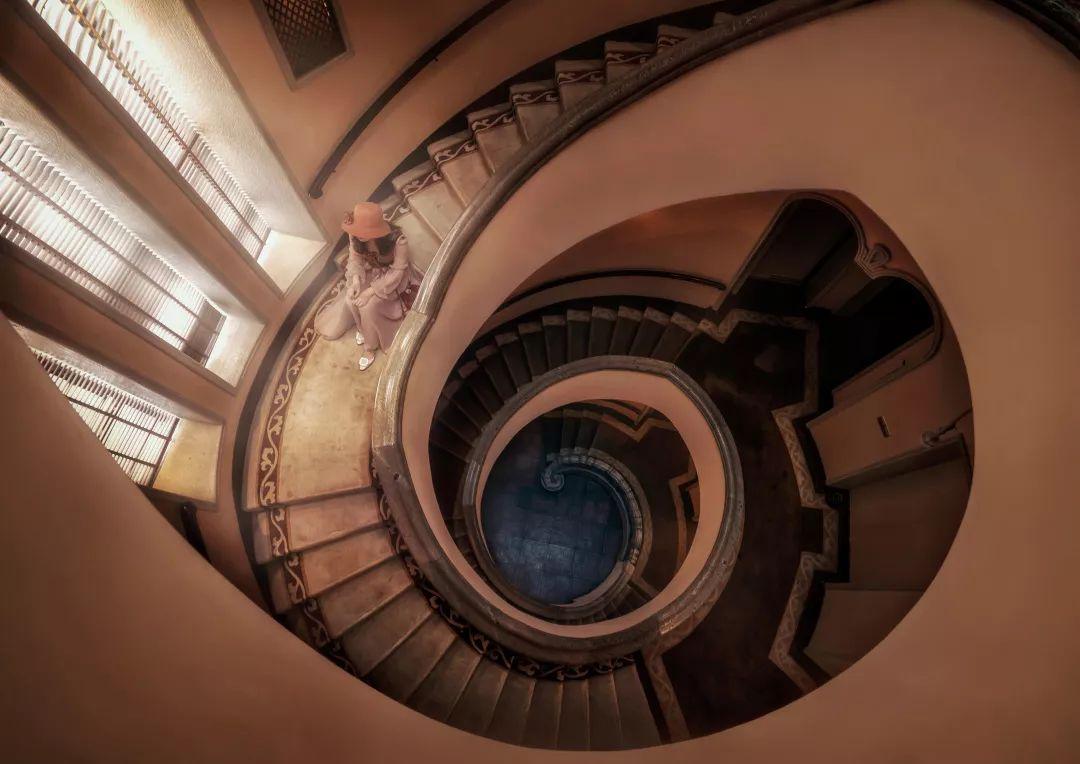 影叶：我就这样走上了摄影之路