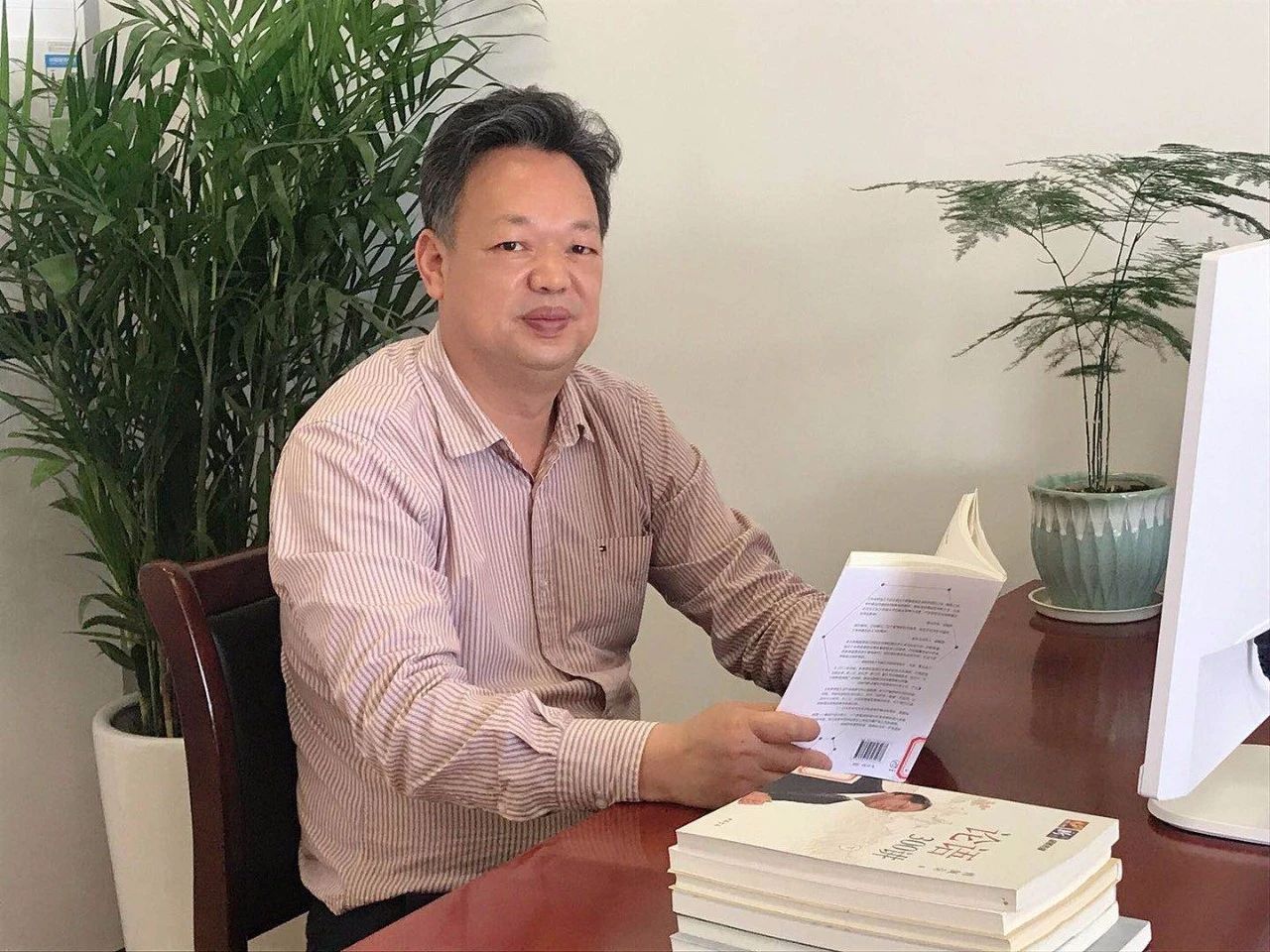 名校力量|她是琅小跨江发展第一校