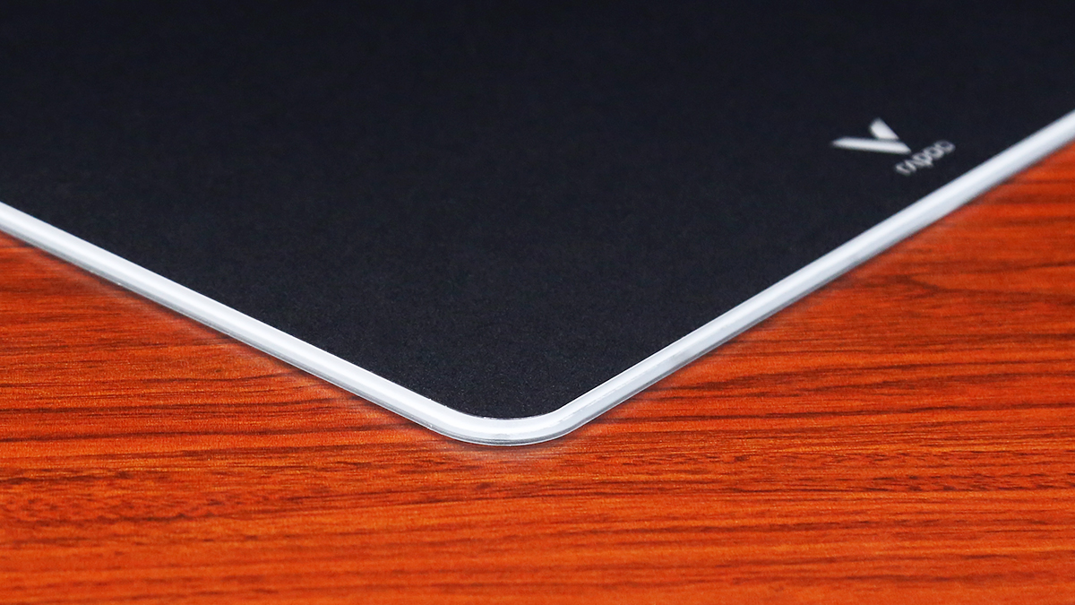 雷柏鼠标垫v10c,雷柏v10rgb鼠标垫