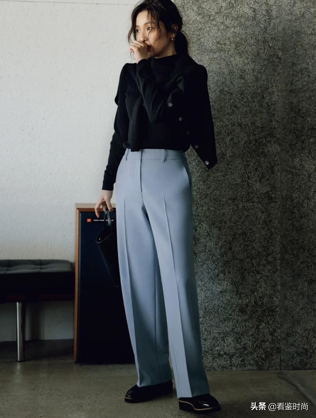 优衣库男装针织衫搭配,优衣库男士针织衫搭配