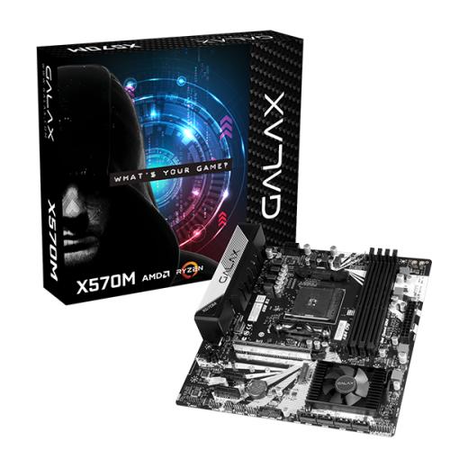 七彩虹x570m主板内存条插槽,七彩虹x570m主板支持5700x吗