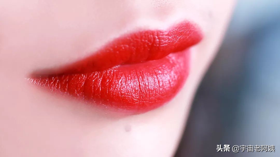 都是什么神仙口红！！黄皮显白，白皮更显白！