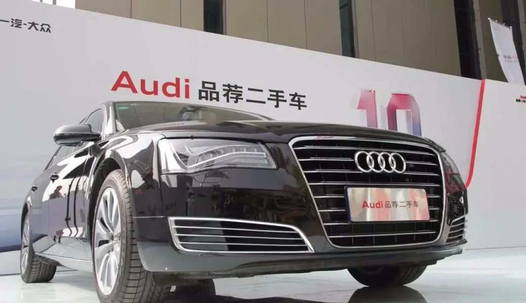 4s店卖二手车利润,二手车利润大还是新车利润大