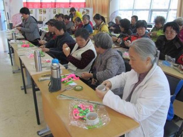 致富靠勤奋,致富之路靠努力