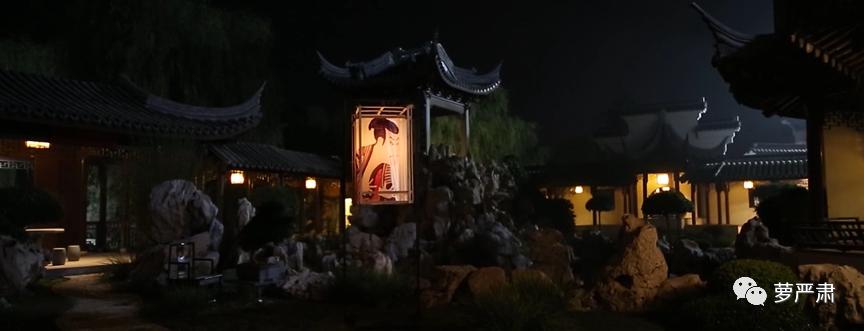 顾里为什么会选郭采洁,郭采洁和顾里道别