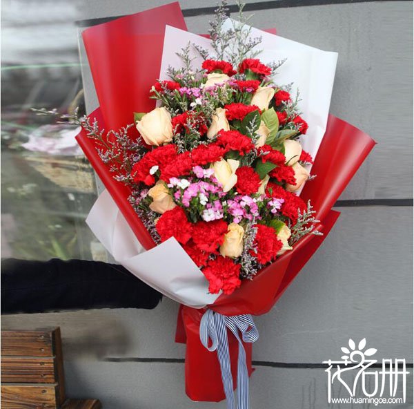 母亲节为什么送玫瑰花,母亲节为什么要送女神礼物