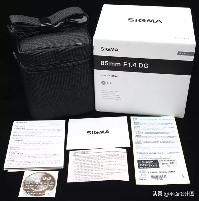 人像镜头推荐适马,适马85mmf1.4art人像