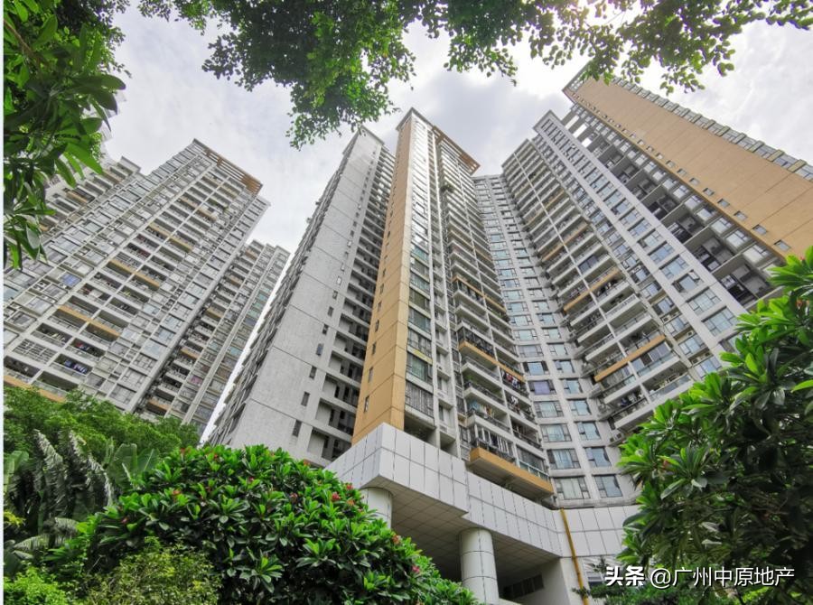 城市假日园交付,天河区城市假日园拍卖