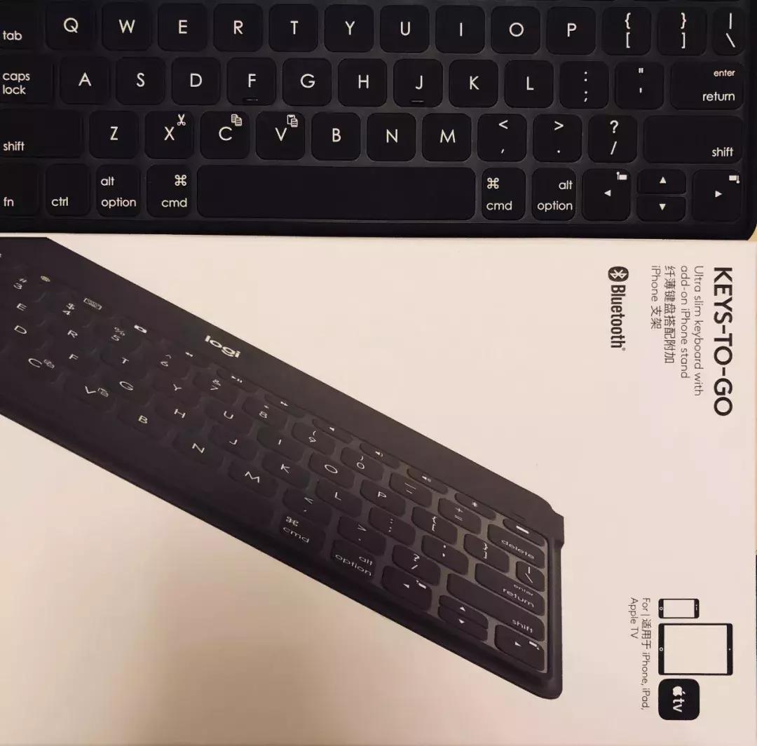 ipadpro第三方妙控键盘比较,ipadpro是否有专门的妙控键盘