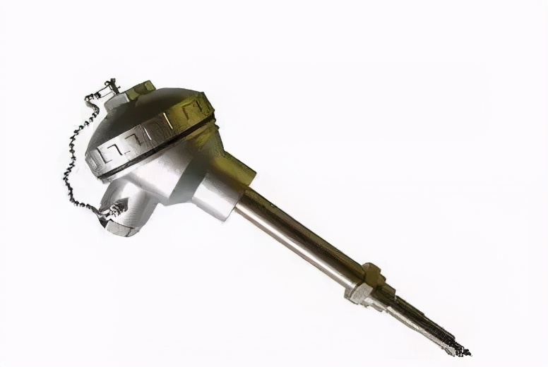 各种温度仪表详细教程,仪表温度计原理