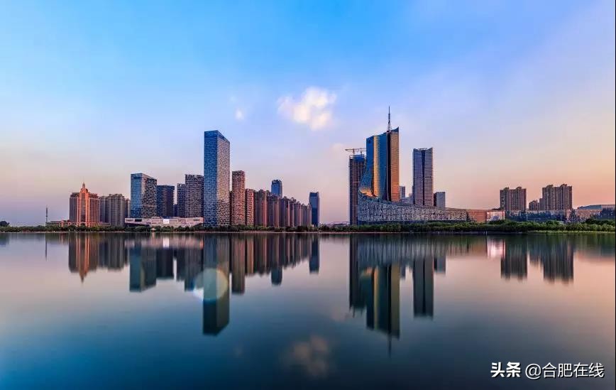 合肥投资界的黑马,合肥下一个黑马是谁