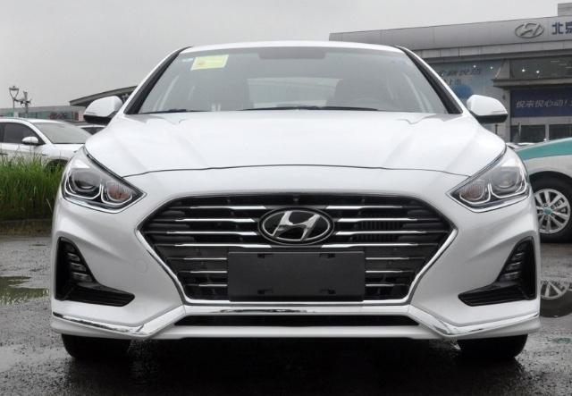 10万公里的索纳塔九用车体验,索纳塔92.0车主真实感受