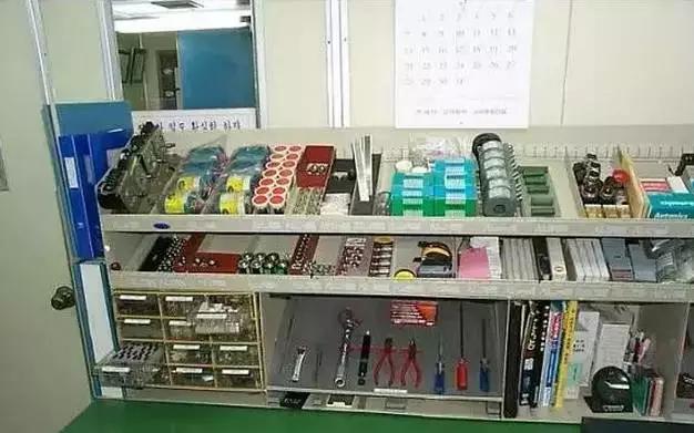 5s工厂操作标准,工厂5s的基本要求是什么