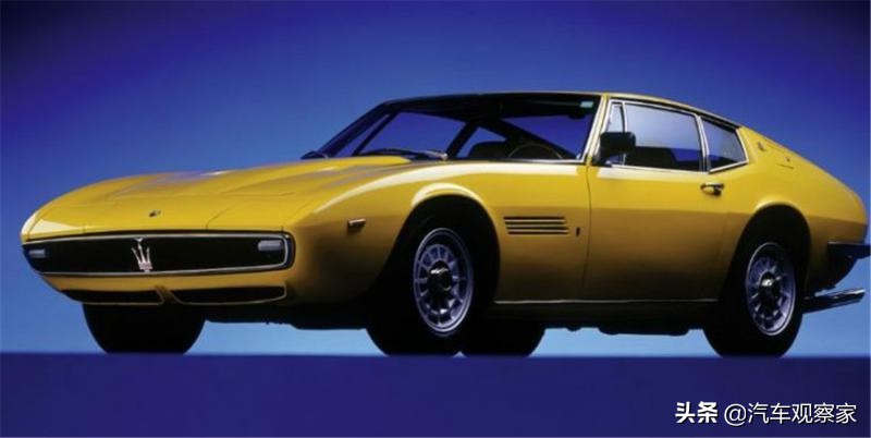 最新款ghibli概念车,ghibli提车真实感受