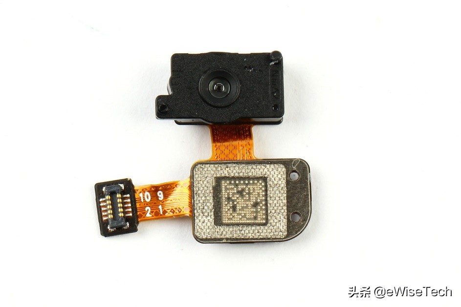 ube拆解,红米k20拆解摄像头