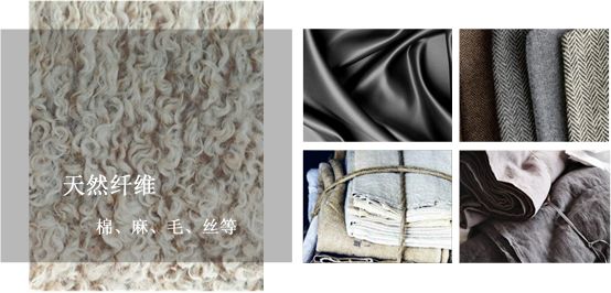 关于服装面料有哪些注意事项,服装设计面料基础知识