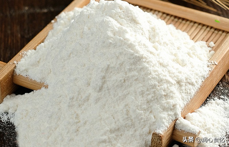 各种淀粉的用途区别,各种淀粉区别及用途