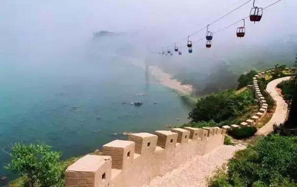 带你了解中国著名的四大名楼,中国最著名的四大名楼