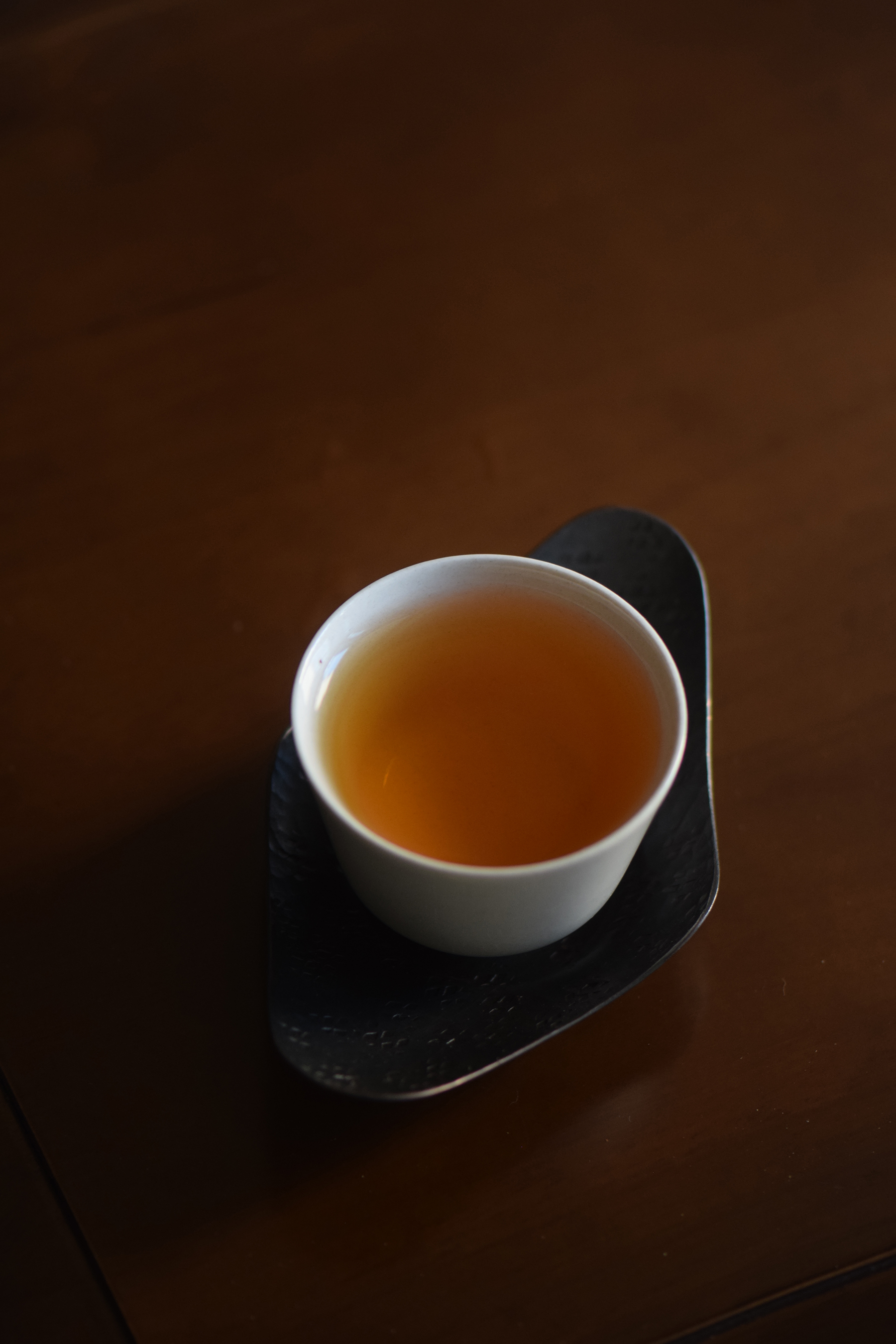 从业十年我所经历的火爆和低迷,茶行业真实揭露