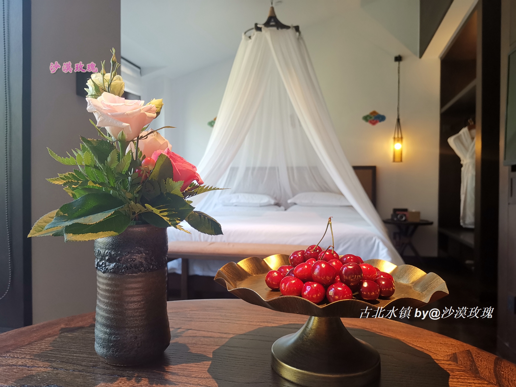 去古北水镇一日游攻略,古北水镇一日游攻略住宿