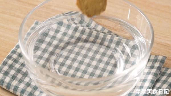 没肉没海鲜,没肉没海鲜它却香上天