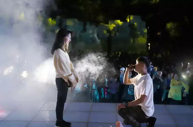 2018年的唐山,讲不出再见的图文