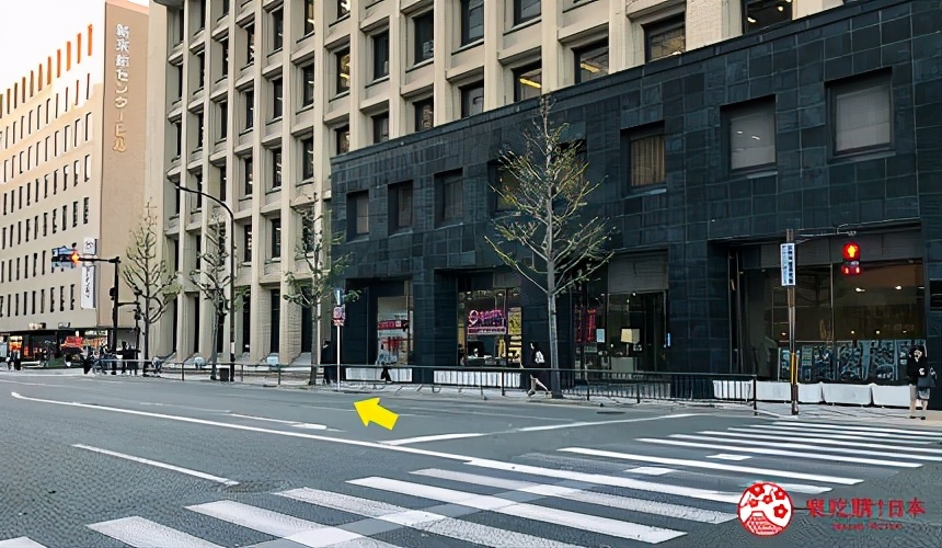 日本购物指南,日本京都购物