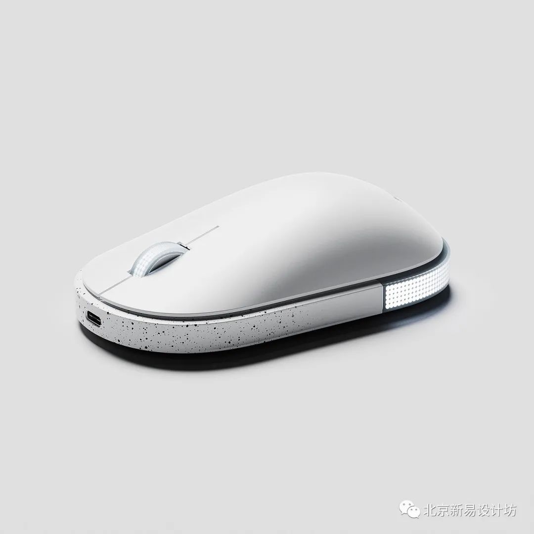 鼠标最新设计,新颖鼠标设计