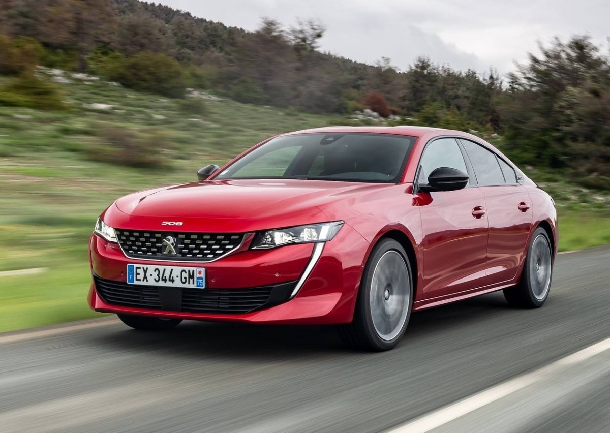 东风标致20万辆,雄狮东风标致