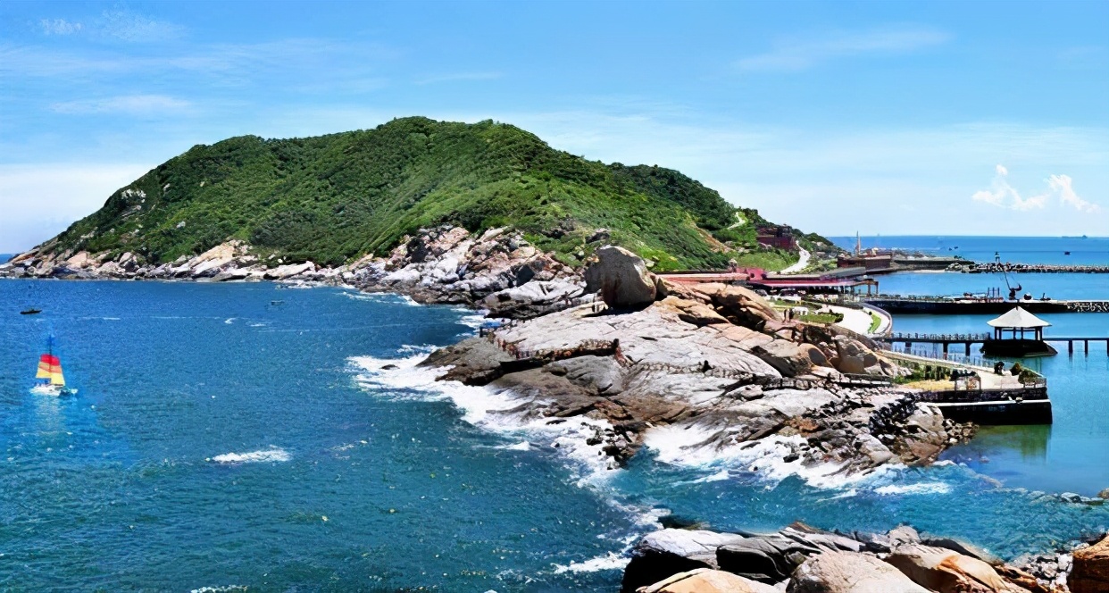 广东四会奇石河生态温泉景区,广东肇庆七星岩景区旅游攻略