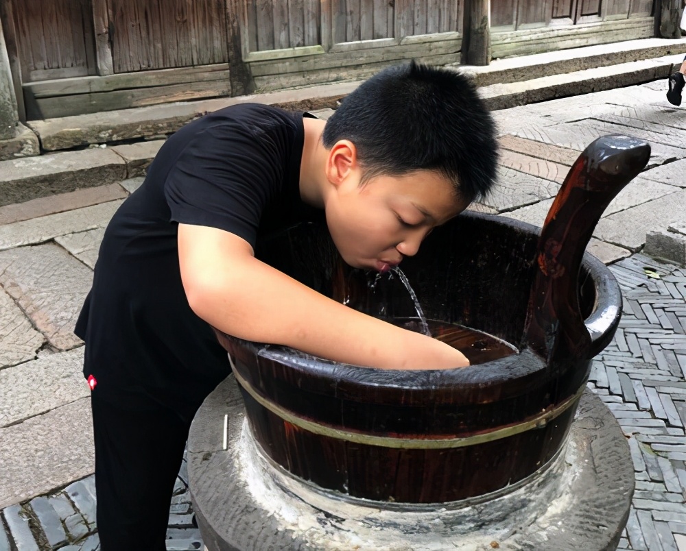 淮安最美生态小镇,淮安生态文旅区河下古镇