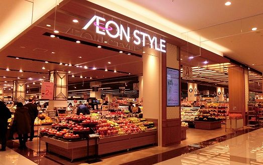 永旺现状,永旺为什么可以在中国开