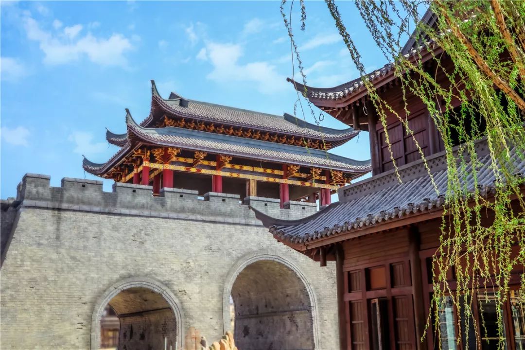 邯郸方特双人套餐199元门票直播,2022邯郸方特门票在哪儿买便宜