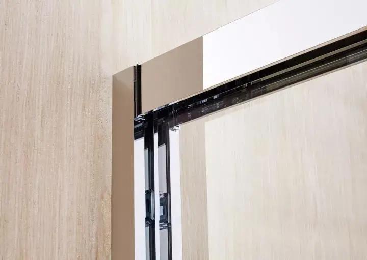 11平卫生间浴缸淋浴房布局设计,小面积淋浴房设计