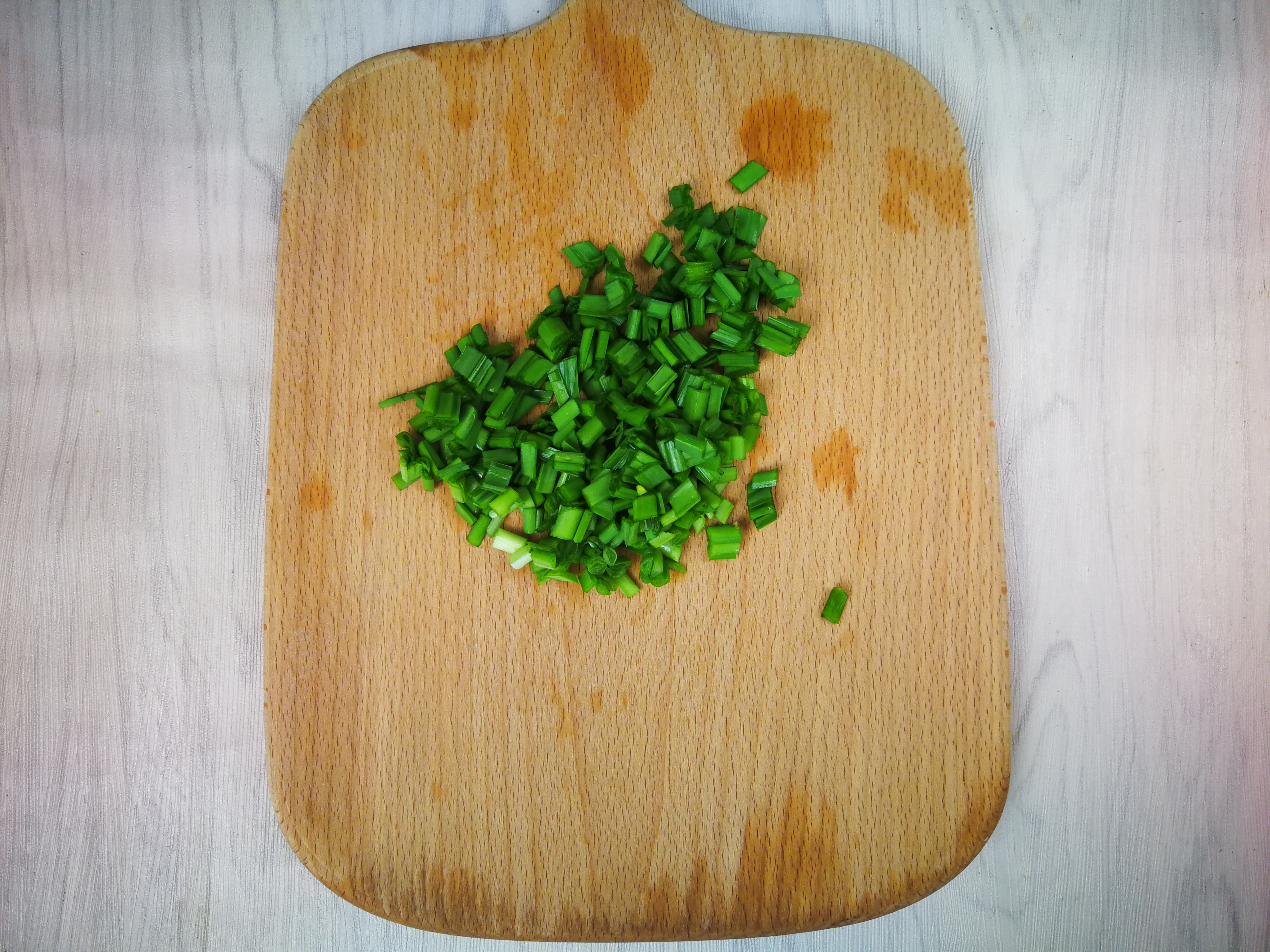 怎么做虾仁蒸糕好吃,家常虾仁鸡蛋糕做法