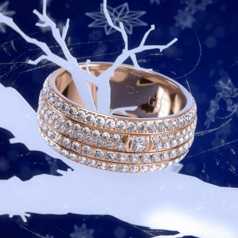 dr六千左右戒指款式,银戒指潮流款