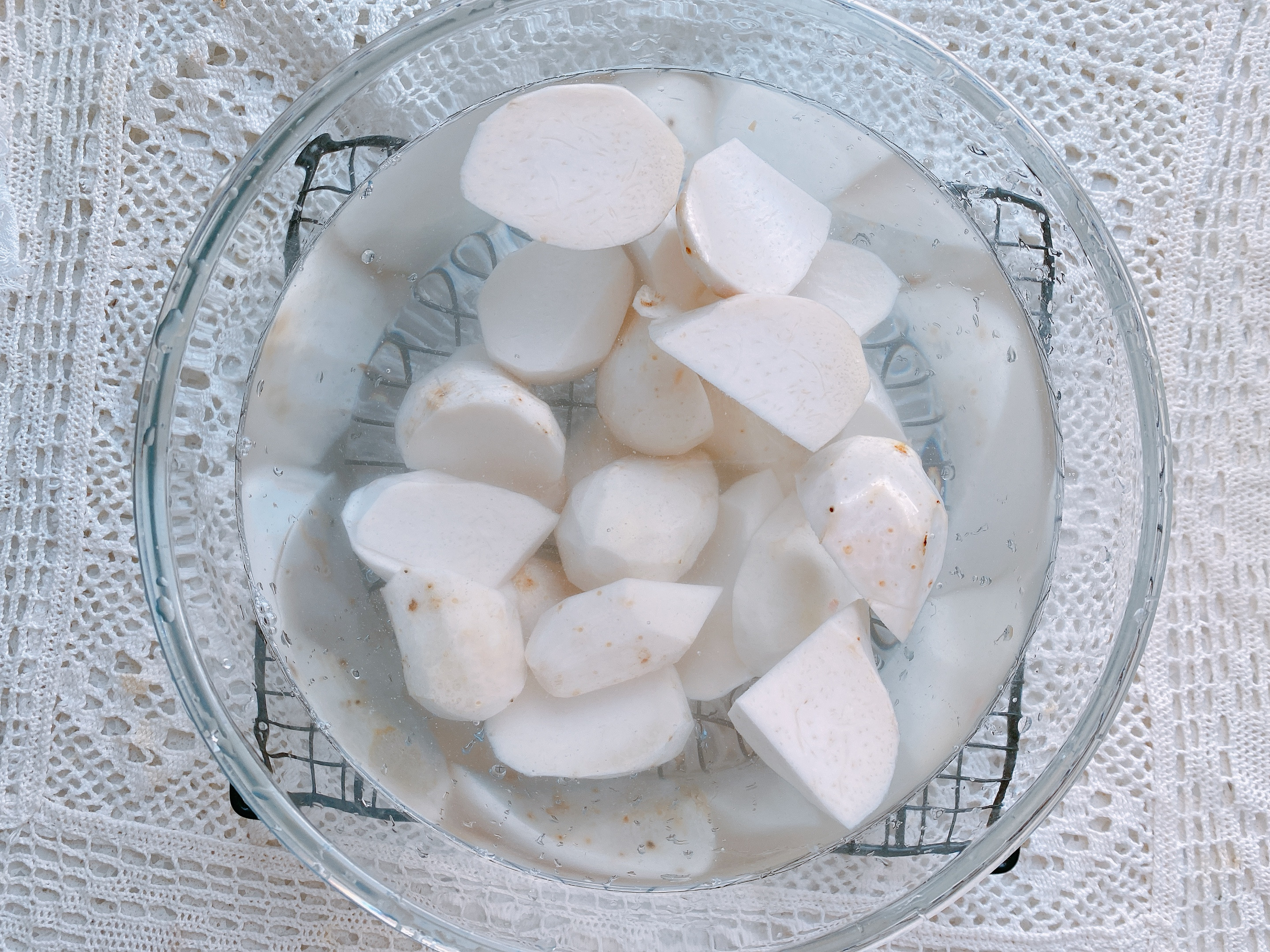 牛肉可以和芋艿一起煮吗,牛肉和芋艿可以一起吃