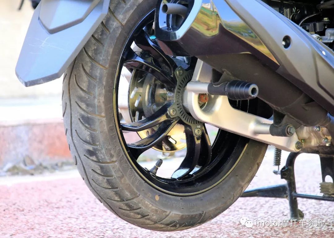 23款三阳巡弋150骑行感受,踏板三阳巡弋150摩托车最强推荐