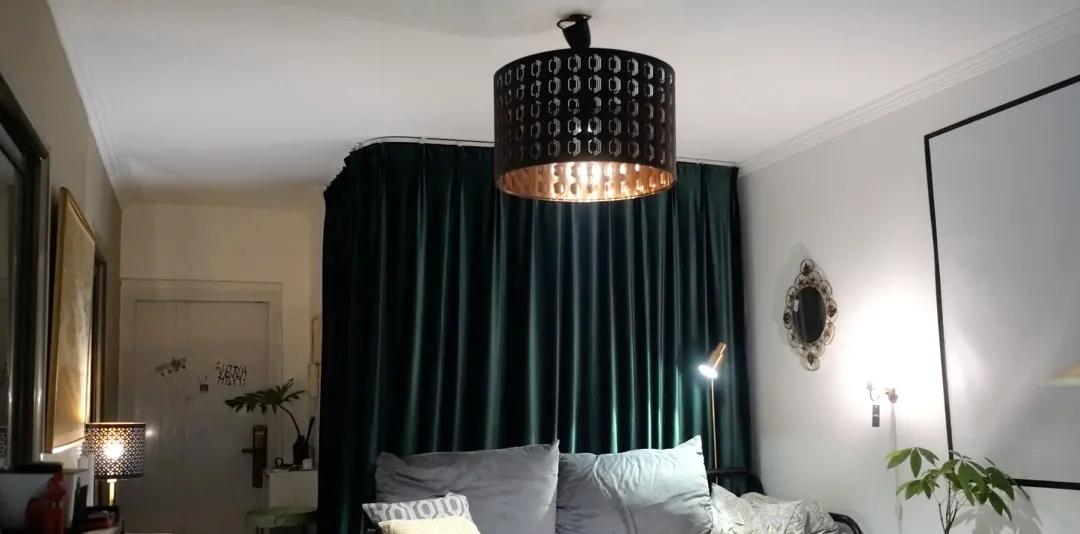 酒店包厢无主灯,酒店的无主灯