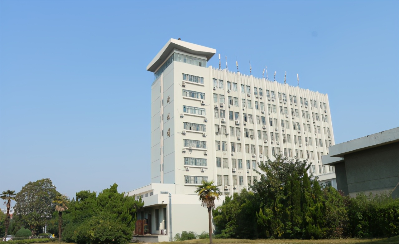 「合肥工业大学」优势学科、热门专业及报考建议