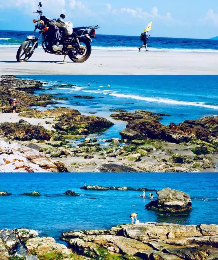 藏在广东的7个神秘小众海岛，美景如画！你听过5个算我输