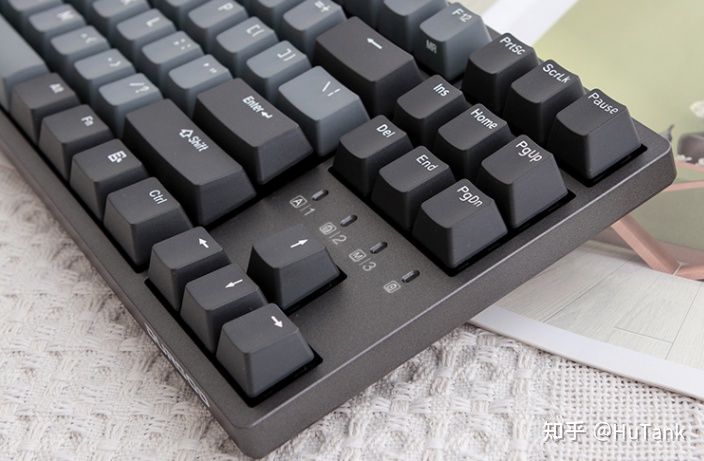 cherrymx1.0机械键盘,双十一值得入手的全键机械键盘