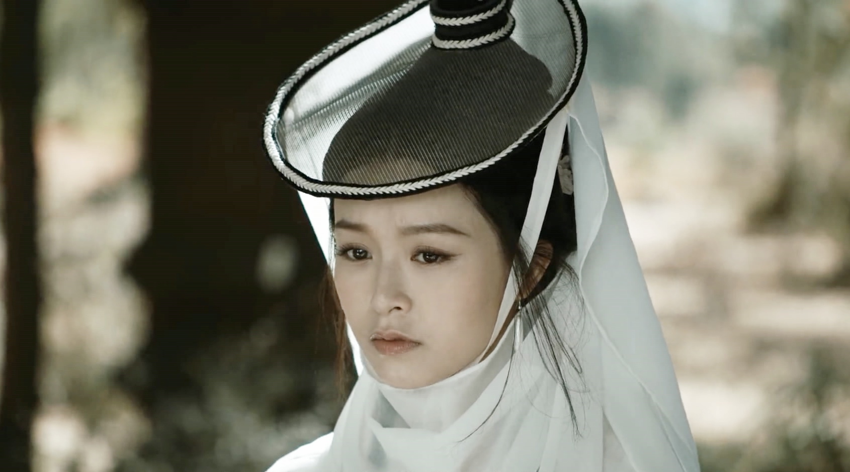 本该是原著之中最好拍的桥段,为何被新《天龙八部》演成了闹剧